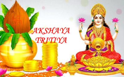 Akshaya Tritiya – Significance and Stories from Sanatan Dharma and Hindu Panchang