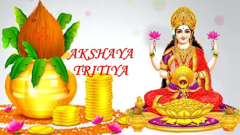 Akshaya Tritiya – Significance and Stories from Sanatan Dharma and Hindu Panchang