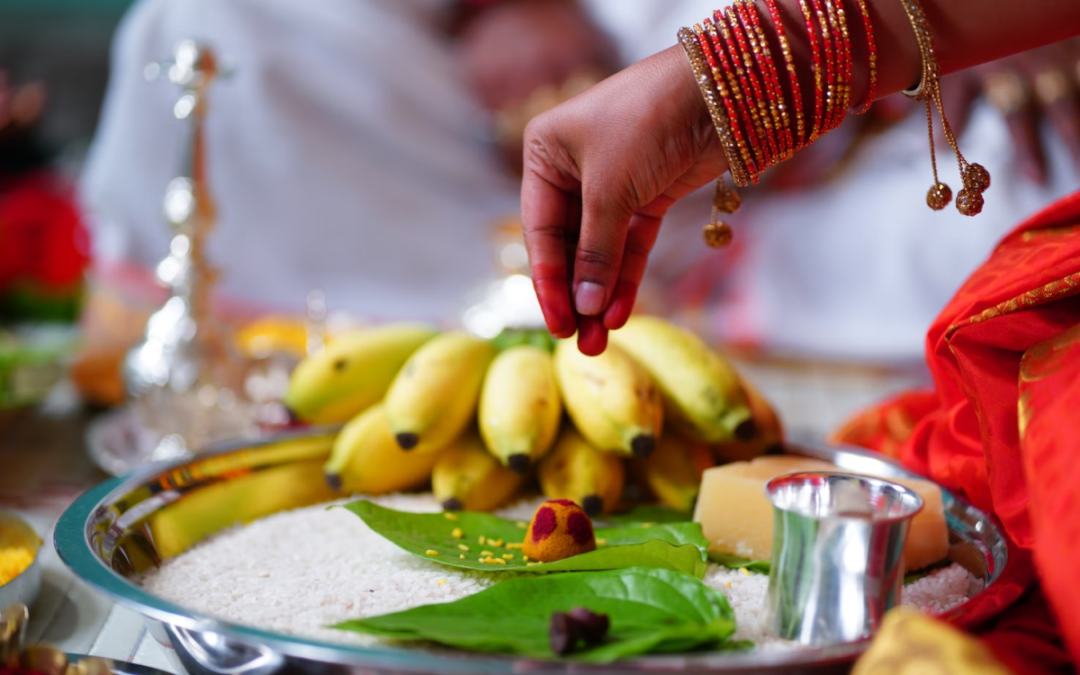 Types of Puja, How Many Steps Involved and What Puja Samagri Should You Use?