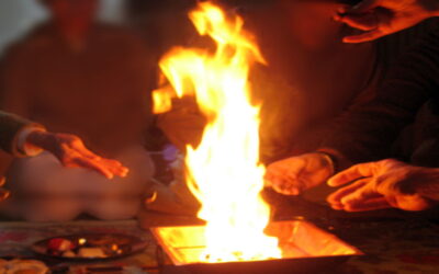 The Best Days for Any Havan/Yagya – Poornima and Amawasya