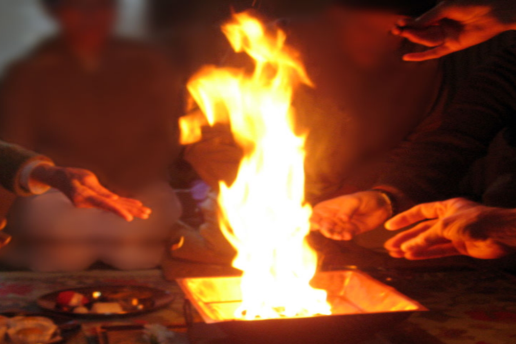 The Best Days for Any Havan/Yagya – Poornima and Amawasya