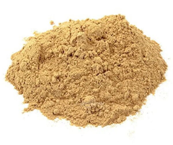 Pure Chandan Powder-White-Sandlewood-Powder