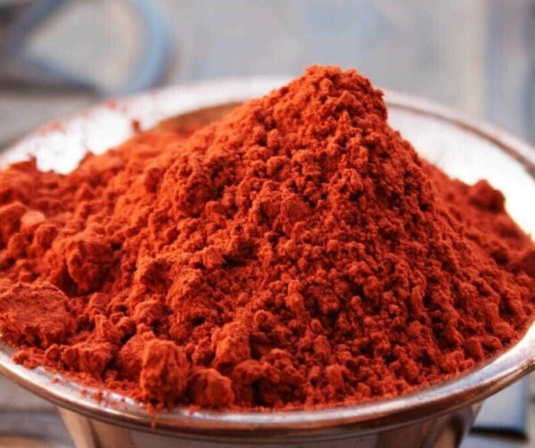 Rakt Chandan Powder or Red Sandlewood Powder