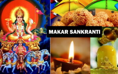 Significance of Makar Sankranti in Sanatan Hindu Dharma (and Recommendations)